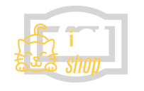 iCat Shop