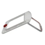 Pet Door 4 Way Locking Security Plastic Cat Flap / Cat Door - Image 5