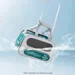 Large Capacity Foldable Cat For Transporting In a Breathable Case - Image 4
