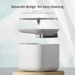 3L Large Capacity Cat Circulating Water Fountain - Image 3
