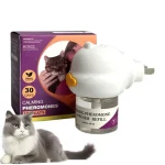 Pheromone Diffuser for Cats