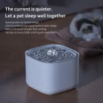 3L Large Capacity Cat Circulating Water Fountain - Image 2